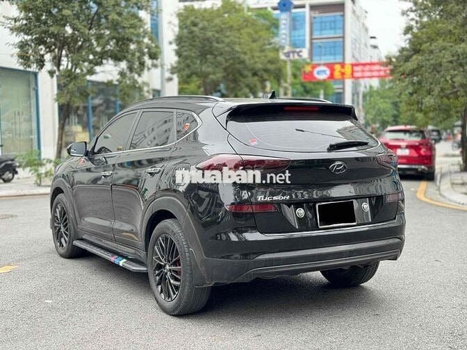Hyundai Tucson 2020 2.0 ATH - 85000 km