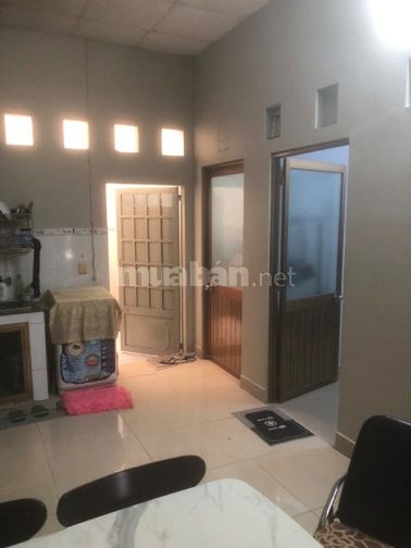 Cần bán nhà đường Nam lân 4 xã bà điểm, huyện hóc môn 