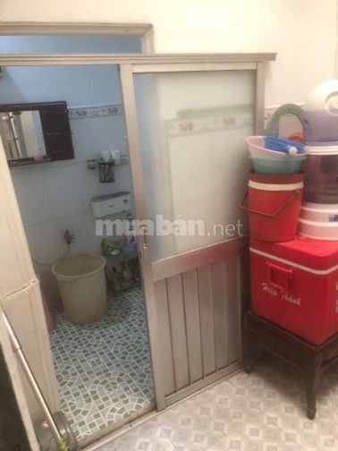 Cần bán nhà đường Nam lân 4 xã bà điểm, huyện hóc môn 