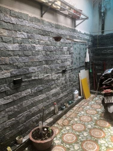 Cần bán nhà đường Nam lân 4 xã bà điểm, huyện hóc môn 