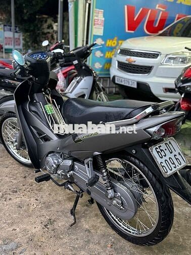 Ya Si Xăng Cơ 2022 ĐK 2023/ Ngay Chủ Lướt 5K Km