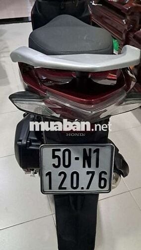 Vision 2016 xe đẹp chính chủ