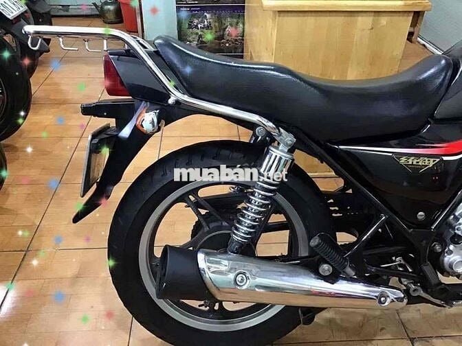 HONDA MASTER 3-125cc. SX 2016.ODO 12K.CỰC ĐẸP. ZIN