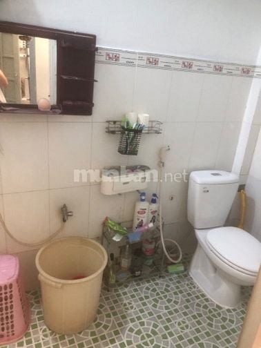 Cần bán nhà đường Nam lân 4 xã bà điểm, huyện hóc môn 