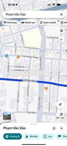 CẦN BÁN LÔ ĐẤT ĐƯỜNG 10,5m PHẠM VĂN XẢO 🍀🍀