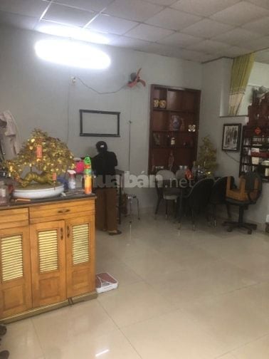 Cần bán nhà đường Nam lân 4 xã bà điểm, huyện hóc môn 