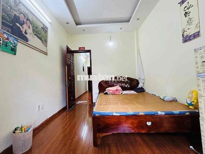 💥 NHÀ ĐẸP GẦN PHỐ MINH KHAI – 40M RA Ô TÔ TRÁNH – BA GÁC VÀO TẬN NHÀ
