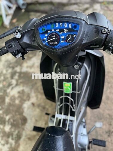 Ya Si Xăng Cơ 2022 ĐK 2023/ Ngay Chủ Lướt 5K Km