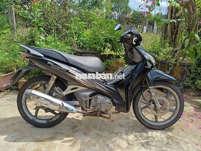 Honda Future 2014