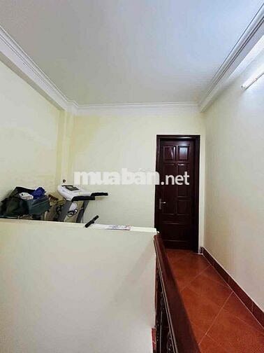 💥 NHÀ ĐẸP GẦN PHỐ MINH KHAI – 40M RA Ô TÔ TRÁNH – BA GÁC VÀO TẬN NHÀ