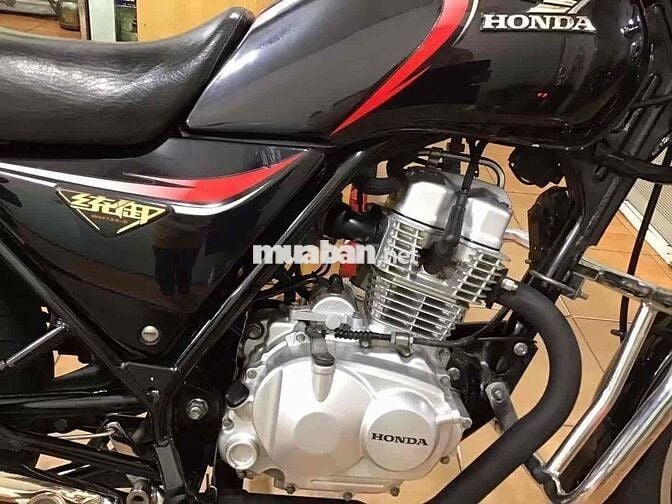HONDA MASTER 3-125cc. SX 2016.ODO 12K.CỰC ĐẸP. ZIN
