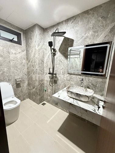Trần Khát Chân-Gần ÔTÔ-Xây Mới-35m x 6Tầng-Thang Máy-Nội Thất Đẹp-9Tỷ3