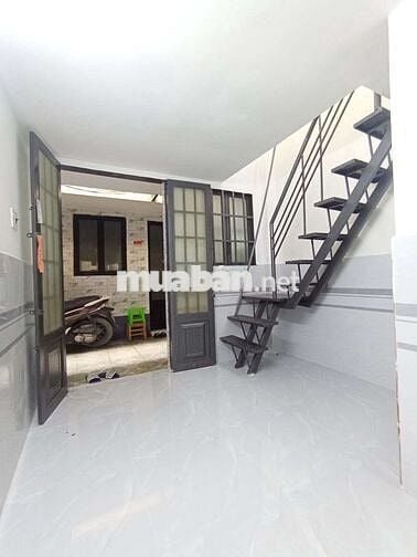 🏫HT 43 cách đường lớn 10 m. Sổ chung 620 triệu