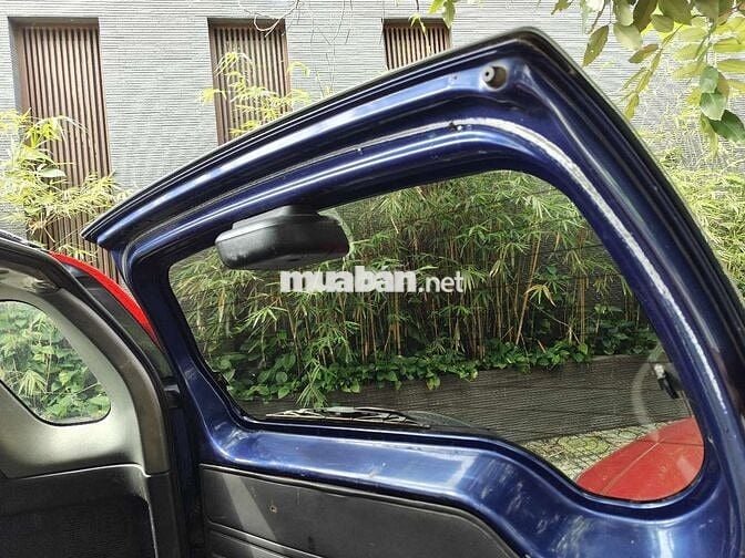 Xe Địa hình mini Daihatsu Terios 2 cầu điện