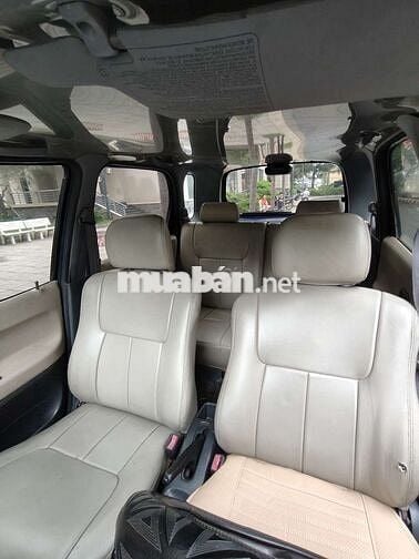 Xe Địa hình mini Daihatsu Terios 2 cầu điện