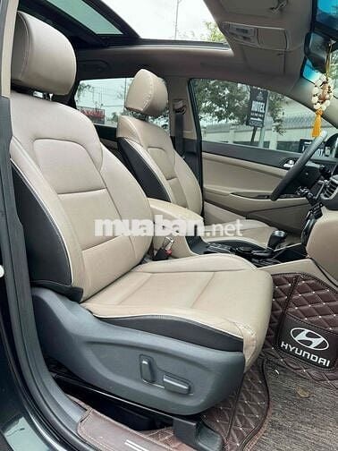 Hyundai Tucson 2020 2.0 ATH - 85000 km