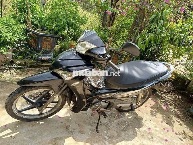 Honda Future 2014