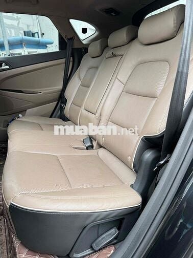 Hyundai Tucson 2020 2.0 ATH - 85000 km