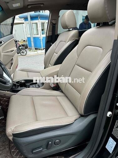 Hyundai Tucson 2020 2.0 ATH - 85000 km