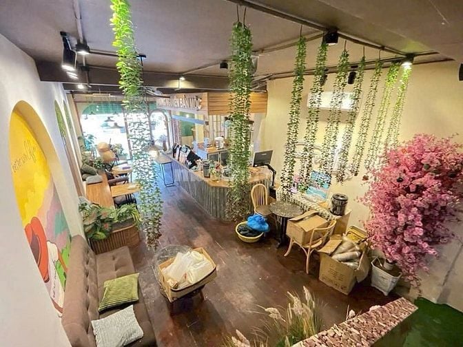 Bán nhà nở hậu đẹp góc 2 mặt tiền mạc đĩnh chi, giá 36 tỷ