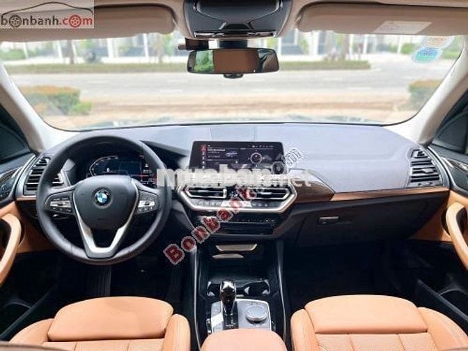 BMW X3 sDrive20i 2024