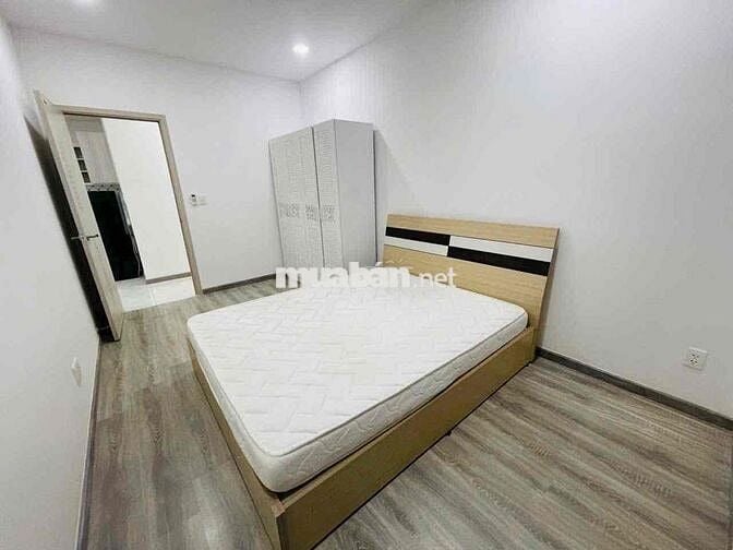 Bán Cc Viva Riverside 83m² – 3PN-2WC Full NT chỉ 4.039 tỷ
