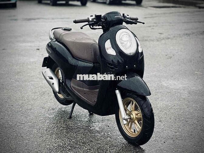 HONDA -SCOOPY -NHẬP KHÂue -HỖ TRỢ TRẢ GóP