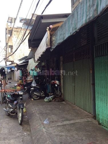 CHO THUÊ MẶT BẰNG TẠI QUẬN 8 ĐỂ KINH DOANH