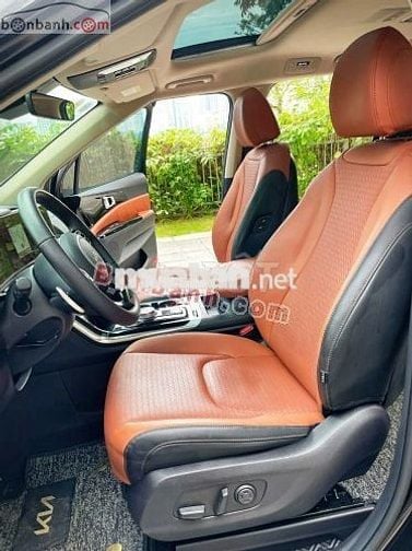Kia Carnival Signature 2.2D 2022