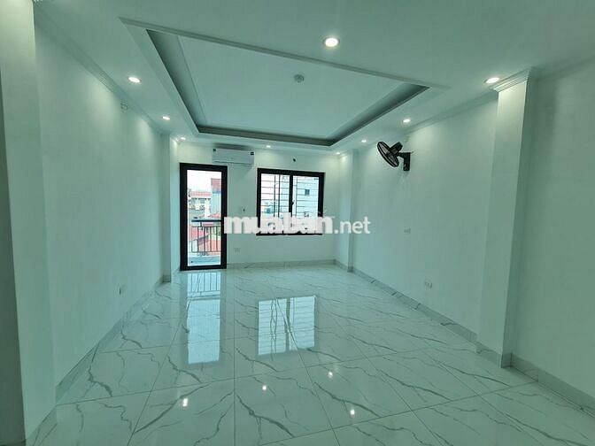 🔥 MẶT PHỐ KHU VỰC KIM GIANG – 7 TẦNG THANG MÁY – 45M2 CHỈ 12.5 TỶ