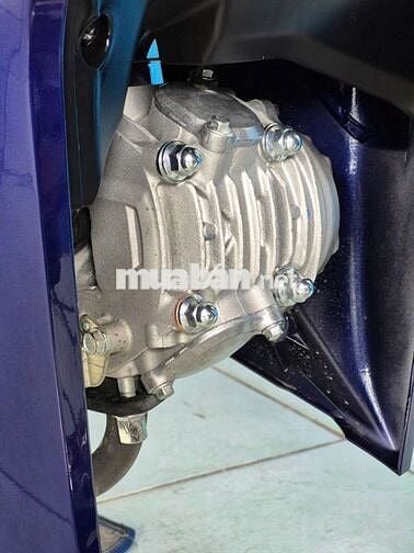 Future 2025 BS65 Siêu lướt odo 80km như mới