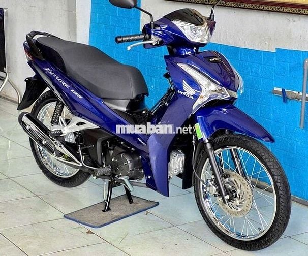 Future 2025 BS65 Siêu lướt odo 80km như mới