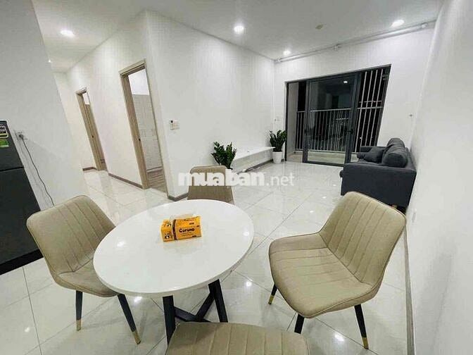 Bán Cc Viva Riverside 83m² – 3PN-2WC Full NT chỉ 4.039 tỷ