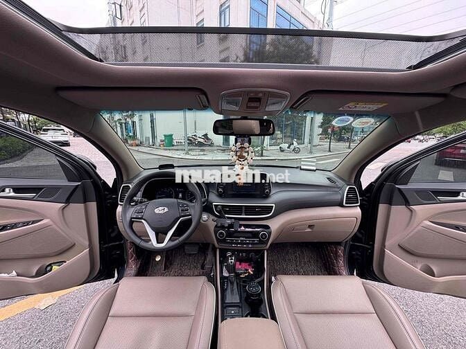 Hyundai Tucson 2020 2.0 ATH - 85000 km