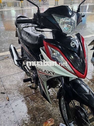 Sym galaxy 50cc zin chưa chạm