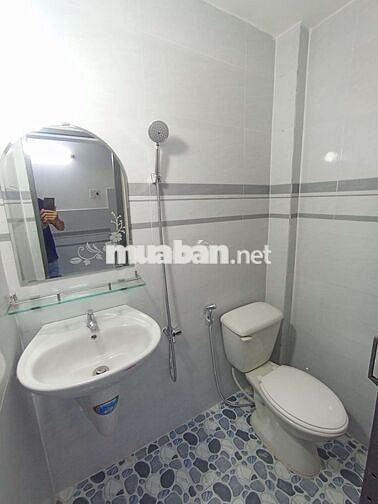 🏫HT 43 cách đường lớn 10 m. Sổ chung 620 triệu