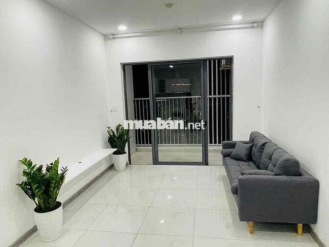 Bán Cc Viva Riverside 83m² – 3PN-2WC Full NT chỉ 4.039 tỷ