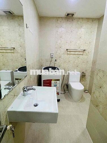 Bán Cc Viva Riverside 83m² – 3PN-2WC Full NT chỉ 4.039 tỷ