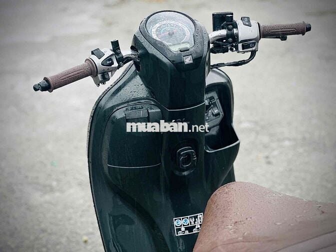 HONDA -SCOOPY -NHẬP KHÂue -HỖ TRỢ TRẢ GóP