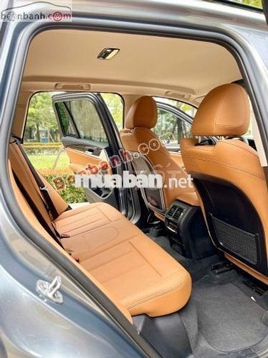 BMW X3 sDrive20i 2024