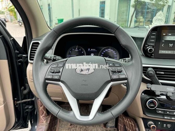 Hyundai Tucson 2020 2.0 ATH - 85000 km