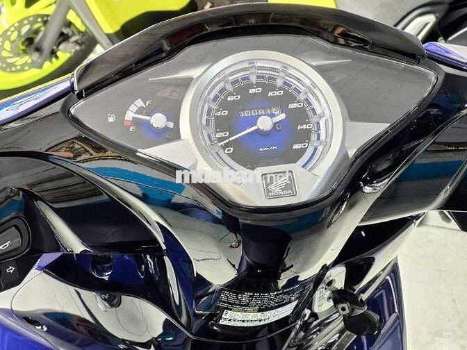 Future 2025 BS65 Siêu lướt odo 80km như mới