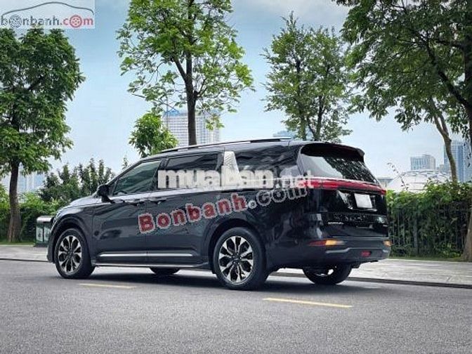 Kia Carnival Signature 2.2D 2022