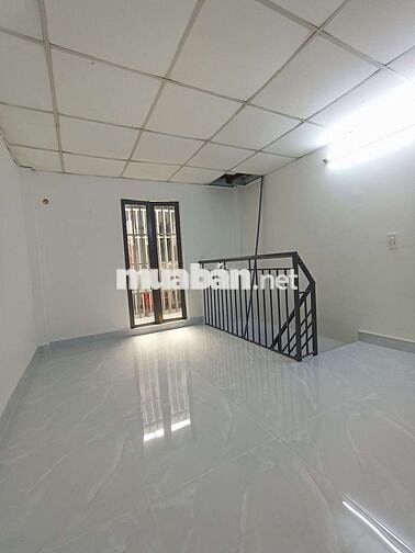 🏫HT 43 cách đường lớn 10 m. Sổ chung 620 triệu