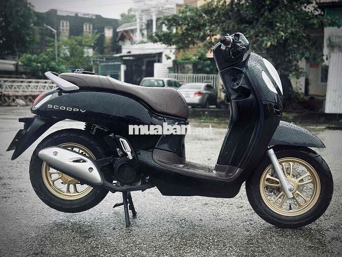 HONDA -SCOOPY -NHẬP KHÂue -HỖ TRỢ TRẢ GóP