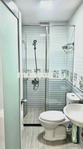 Phòng trọ 20m2 trong Khu Dân cư Hồng Đào,Thủ Đức, gần Vạn Phúc City