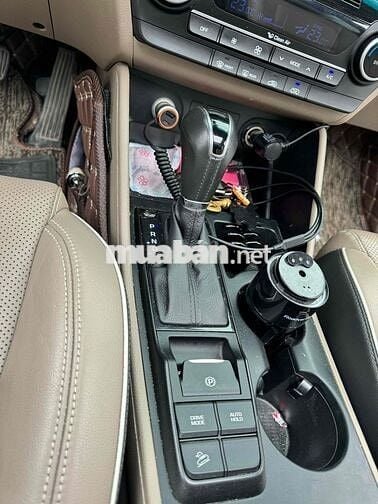 Hyundai Tucson 2020 2.0 ATH - 85000 km