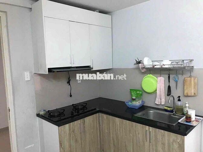 Block A – Căn hộ có tầng hầm, mặt tiền sảnh sang xịn