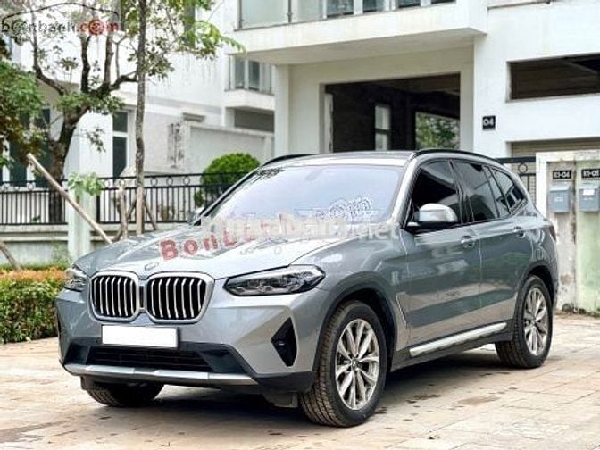 BMW X3 sDrive20i 2024