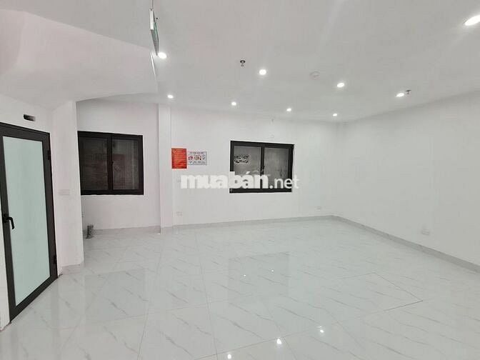 🔥 MẶT PHỐ KHU VỰC KIM GIANG – 7 TẦNG THANG MÁY – 45M2 CHỈ 12.5 TỶ